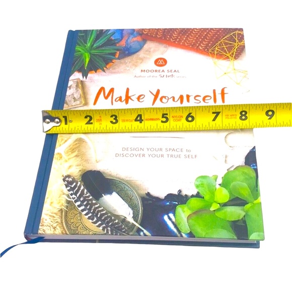 Make Yourself At Home: Design Your Space to Discover Your True Self - Picture 9 of 10